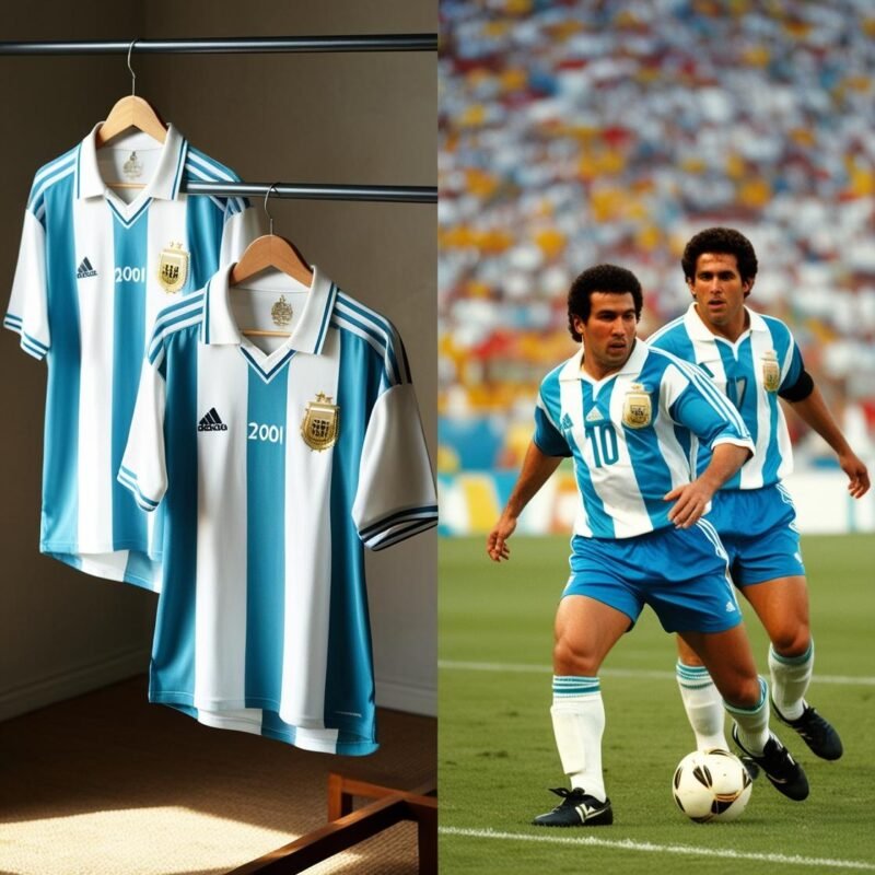 Caring for Your Retro Shirt