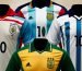 The Timeless Appeal of 2001 Argentina Maradona Retro Shirts